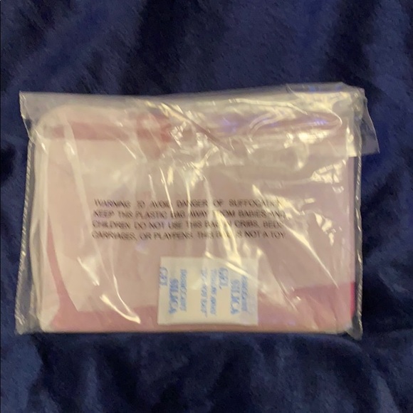 🥳Host Pick🥳 NWOT Lodis Leather Wallet w/ RFID Protection - Picture 9 of 9